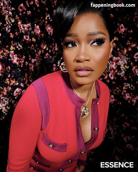 keke palmer leaked photos